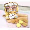 ちいかわ スロットコインチョコレート