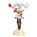葬送のフリーレン フリーレン ～対アウラ戦～ 1/7スケール 完成品フィギュア