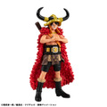 WALLSTAR ONE PIECE モンキー・D・ルフィ(エルバフ編) 完成品フィギュア