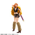 WALLSTAR ONE PIECE ナミ（エルバフ編） 完成品フィギュア
