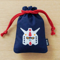STRICT-G 本品堂『機動戦士ガンダム』合財袋