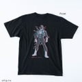 内山まもる ウルトラ作品デザインTシャツ