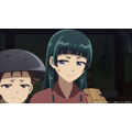 TVアニメ『薬屋のひとりごと』第3期　第51話「麺麭がなければ」先行カット