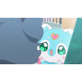 『映画名探偵プリキュア！不思議な庭と2人の秘密』シュシュタン