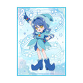 「名探偵プリキュア！×おジャ魔女どれみB2タオル」3,300円（税込）