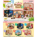 『どうぶつの森』お部屋フィギュア第2弾がリーメントから11月21日発売！「たぬきち」「きぬよ」など全6種類