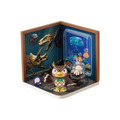 『どうぶつの森』お部屋フィギュア第2弾がリーメントから11月21日発売！「たぬきち」「きぬよ」など全6種類