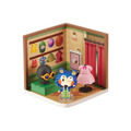『どうぶつの森』お部屋フィギュア第2弾がリーメントから11月21日発売！「たぬきち」「きぬよ」など全6種類
