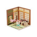『どうぶつの森』お部屋フィギュア第2弾がリーメントから11月21日発売！「たぬきち」「きぬよ」など全6種類