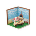 『どうぶつの森』お部屋フィギュア第2弾がリーメントから11月21日発売！「たぬきち」「きぬよ」など全6種類