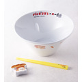 マイラーメンセット