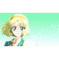 秋アニメ『魔法騎士レイアース』第3話先行カット