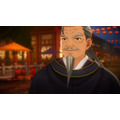 『薬屋のひとりごと ～偽りの皇弟～』スクリーンショット