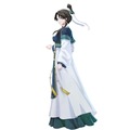 『薬屋のひとりごと ～偽りの皇弟～』妍希 CV：内山夕実