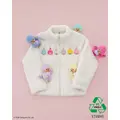 モンチッチ×RE.UNIQLO STUDIO(リ・ユニクロ スタジオ)