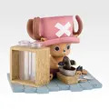 「一番くじ ワンピース~あにまる大集合!~」A賞:チョッパーのマルチスタンド