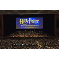 「ハリー・ポッター in コンサート シリーズ第1弾！『ハリー・ポッターと賢者の石』」HARRY POTTER characters, names and related indicia are (C) & TM Warner Bros. Entertainment Inc. Harry Potter Publishing Rights (C) JKR. (s16)