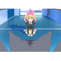 （c）スタジオディーン/文化庁 アニメミライ2015