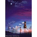 「秒速5センチメートル」作中画像(C)Makoto Shinkai / CoMix Wave Films