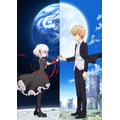 「Rewrite」2ndシーズンは2017年1月放送スタート 新キービジュアルも公開