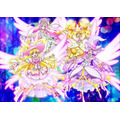 (C) 2016 映画魔法つかいプリキュア！製作委員会