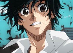 「作画いい意味でやばい」「神ビジュ過ぎてしんどい」とファン歓喜！ アニメ「SAKAMOTO DAYS」第2期に高まる期待の声 画像