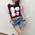 春奈るな、クリスマスライブにファンにプレゼントを用意 カスタムTシャツ、バックステージへの招待も