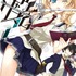 『武装少女マキャヴェリズム』2巻