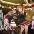 描き下ろしイラスト・クリスマスバージョン©ANOHANA PROJECT