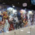 「Fate/Grand Order」AnimeJapan史上最大のブースに 実物大宝具の展示も【AJ2017】