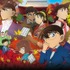 「名探偵コナン から紅の恋歌」興収63.5億円突破！ シリーズ歴代記録を5年連続更新