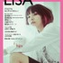 デビュー5周年記念 「LiSAぴあ」発売決定 豪華アーティストたちのメッセージや対談も掲載