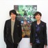 「ヤマト2202」鈴村健一×神谷浩史インタビュー「ベテランに学べて、同士もいる。幸せな現場です」
