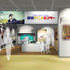 「東京アニメセンター」が市ヶ谷・DNPプラザに移設 10月28日に新規オープン