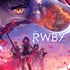 「RWBY VOLUME 4」(c) 2017 Rooster Teeth Productions, LLC