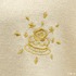 キラキラ☆プリキュアアラモード カーディガン 胸元刺繍(C)ＡＢＣ-Ａ・東映アニメーション