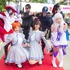 「池袋ハロウィンコスプレフェス2016」の様子