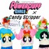 「THE POWER PUFF GIRLS×Candy Stripper」TM&(c)Cartoon Network.(s17)
