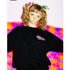 「THE POWERPUFF GIRLS SWEAT TOPS」10,800円（税抜）TM&(c)Cartoon Network.(s17)