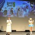 「レイヤードストーリーズゼロ」キャスト＆コスプレイヤー集結の第1話完成披露試写会レポート