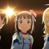 THE IDOLM@STER MOVIE 輝きの向こう側へ！ (C)BNEI／PROJECT iM@S