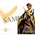 「『コードギアス 反逆のルルーシュIII 皇道』A4クリアファイル」(C)SUNRISE／PROJECT L-GEASS Character Design (C)2006-2017 CLAMP・ST