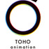 「TOHO animation」(C)TOHO CO., LTD. All Rights Reserved.