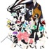 TVアニメ『宝石の国』キービジュアル(C)2017 市川春子・講談社／「宝石の国」製作委員会