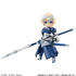 「デスクトップアーミー Fate/Grand Order」各1,780円（税抜）(C)TYPE-MOON / FGO PROJECT (C)MegaHouse