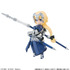 「デスクトップアーミー Fate/Grand Order」各1,780円（税抜）(C)TYPE-MOON / FGO PROJECT (C)MegaHouse