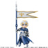 「デスクトップアーミー Fate/Grand Order」各1,780円（税抜）(C)TYPE-MOON / FGO PROJECT (C)MegaHouse