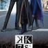 劇場アニメ『K SEVEN STORIES』 日本橋 全国共通特別鑑賞券（C）GoRA・GoHands／k-7project