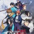 京都とアニメがコラボした！「京まふ2018」開催日決定　今年はあの人気作がビジュアルに