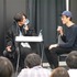 グラフィックデザイナーはアニメの魅力をどう伝えているのか？ 草野剛氏＆染谷洋平氏がレクチャー